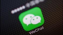 Tencent elimina el pago por contenidos en Wechat para iPhone