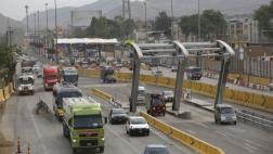 Peaje de Puente Piedra: Municipio de Lima reitera que no va