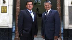 Comandos Chavín: Que la población califique si somos héroes