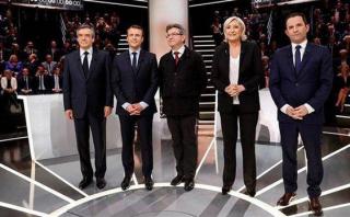 Elecciones en Francia: Lo que debes de saber antes del domingo