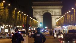 Ataque de París sacude campaña a 48 horas de las elecciones
