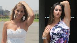 "El Gran Show": Viviana quiere a Melissa Loza como refuerzo