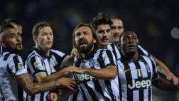 Serie A utilizará la tecnología para ayudar a los árbitros