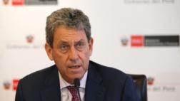 MEF revela nuevas metas de déficit fiscal hasta 2021