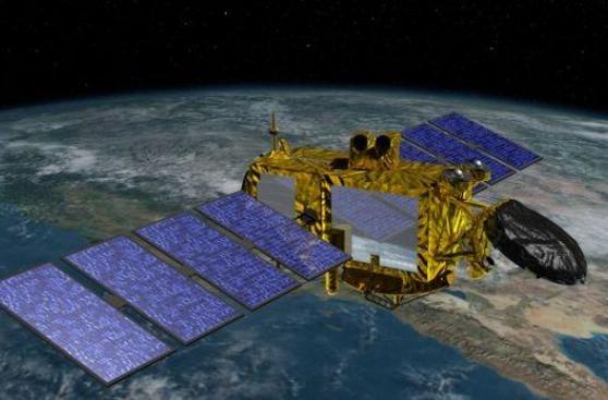 ESA: "es de interés global mantener nuestras órbitas limpias"