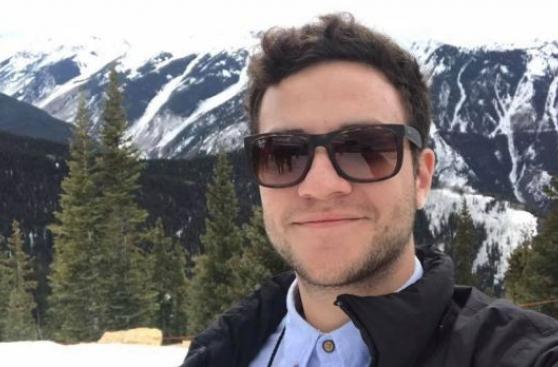 Corto de Alejandro Roca Rey fue reconocido en Aspen Shortsfest