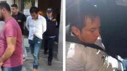 Sicario que escapó del hospital Carrión cayó en Argentina