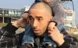 ¿Quién era Karim Cheurfi, autor de ataque en Campos Elíseos?