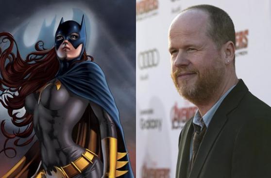 Joss Whedon revela cómo quiere que sea la próxima "Batichica"
