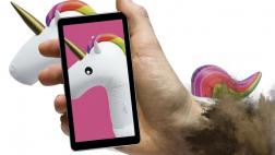 Unicornios, lodo y héroes, por Alexander Huerta-Mercado