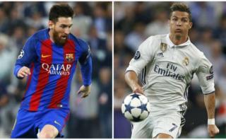 Messi vs. Ronaldo: ¿Quién ha sido mejor en el clásico español?