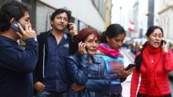 Se reaviva la controversia sobre la salud y los celulares