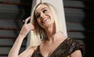 Instagram: Katy Perry se burla de sí misma por su nuevo look
