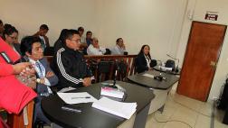 Dan prisión preventiva a enfermero por ingresar celular a penal