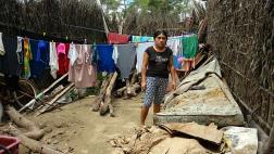 Piura: anuncian instalación de 200 módulos para damnificados