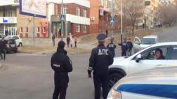Estado Islámico ataca oficina de los servicios secretos rusos
