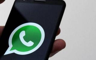 Actualización de WhatsApp incluye nuevo editor de videos