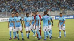 Sporting Cristal no levanta cabeza: cayó 1-0 ante la San Martín