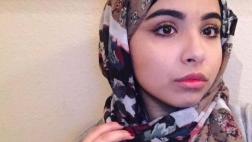 Joven musulmana preguntó a su padre si podría quitarse el hijab