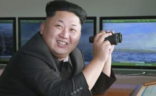 Corea del Norte: "Observamos atentamente maniobras de EE.UU."