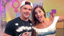 Mario Hart defiende matrimonio con Korina: "Me casé por amor"