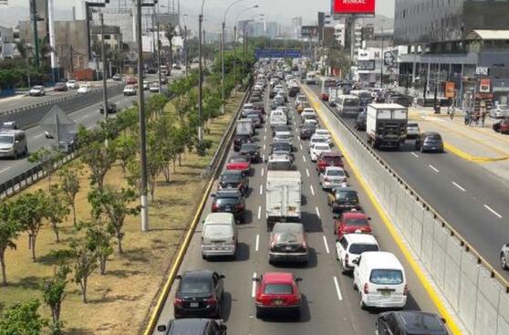 Vivir y morir en Javier Prado, por Pedro Ortiz Bisso