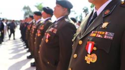 Chavín de Huántar: publican ley que declara héroes a comandos