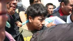 Violación en discoteca Fuego: víctima acudió a la Fiscalía