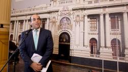 Zavala ya tiene candidatos para liderar la reconstrucción