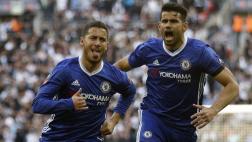 ¡Chelsea a la final de la FA Cup! Venció 4-2 al Tottenham