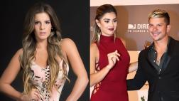 Alejandra Baigorria: ¿Qué dijo sobre la boda de Korina y Mario?