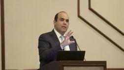 Zavala critica nuevo proyecto de FP para regular a la prensa