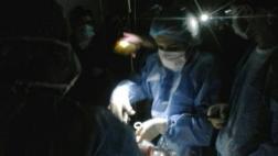 Venezuela: Mujer murió por apagón en plena operación