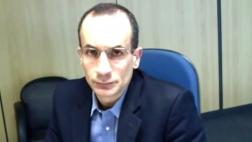 Servidor suizo con información de Odebrecht llega a Brasil