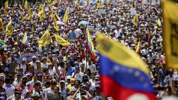 El lugar del miedo en la lucha venezolana, por Luis H. Otero