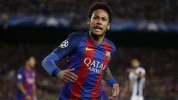 Neymar será convocado para el clásico español pese a sanción