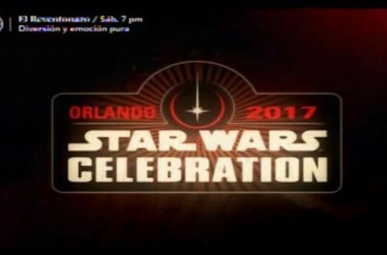 "Cinescape" compartió imágenes de los 40 años de "Star Wars"
