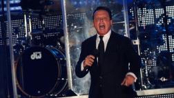 Luis Miguel está en bancarrota, asegura asistente del cantante