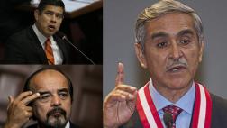 Estamos hartos, por Federico Salazar