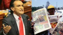 Editorial: Obsesión