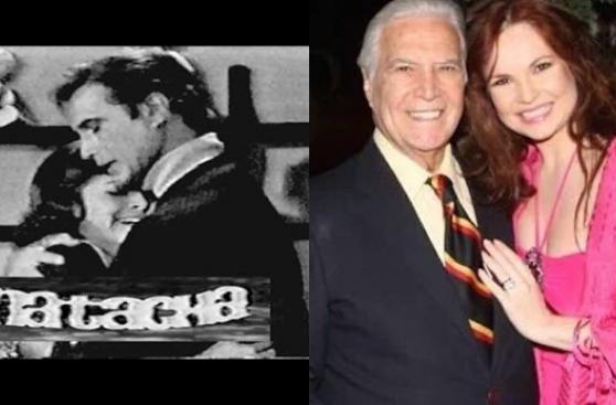 Protagonista de "Natacha", Gustavo Rojo, fallece a los 93 años