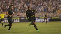 Universitario derrotó 3-1 a UTC por Torneo de Verano 2017