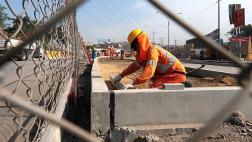 Gobierno ahora estima que inversión pública crecerá 10% en 2017