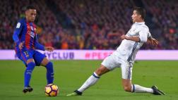 Real Madrid y Barcelona: el fixture que les queda en la Liga