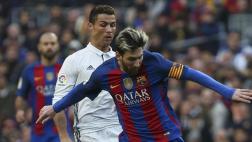 Madrid-Barza: gloria, resurrección o cadalso; por Jorge Barraza
