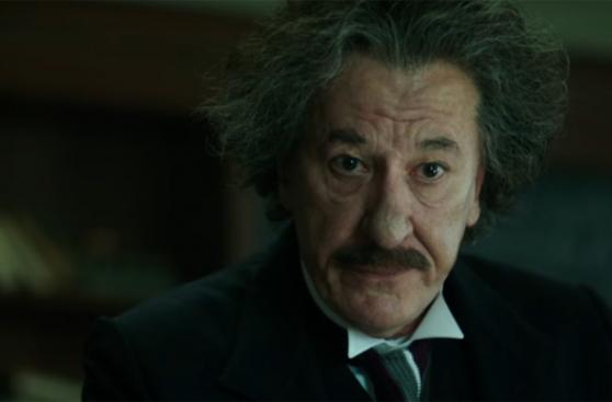 "Genius": ¿Qué trae la serie de Ron Howard sobre Einstein?