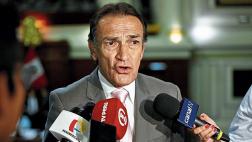 Critican el proyecto de Héctor Becerril sobre medios