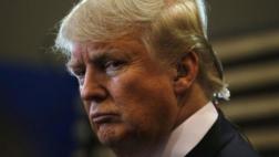 Trump: "México pagará de alguna forma por el muro fronterizo"