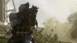 Call of Duty WWII revela su primera foto oficial
