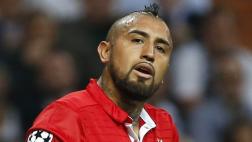 Cuñado del futbolista Arturo Vidal fue asesinado a balazos